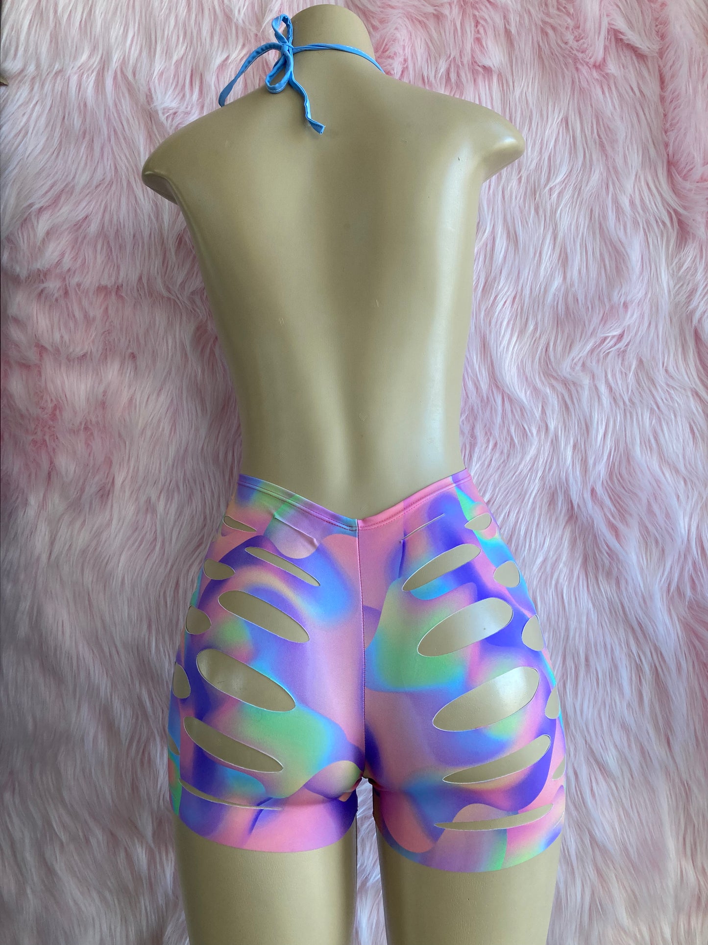 Pastel Retro