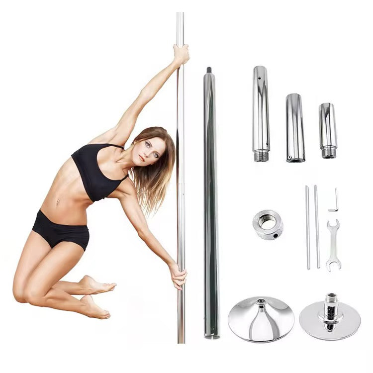 Chrome Pole