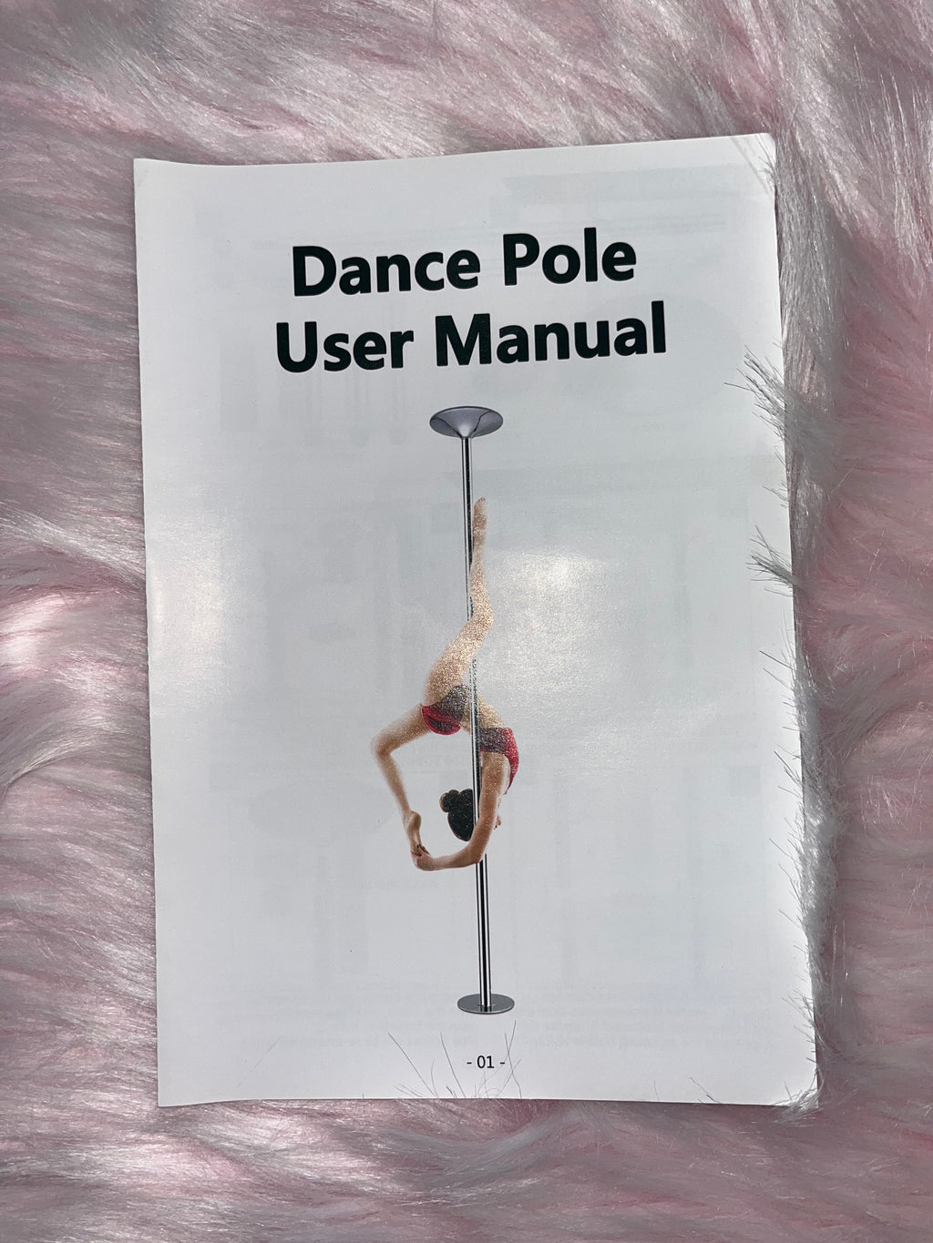 Silicone Pole