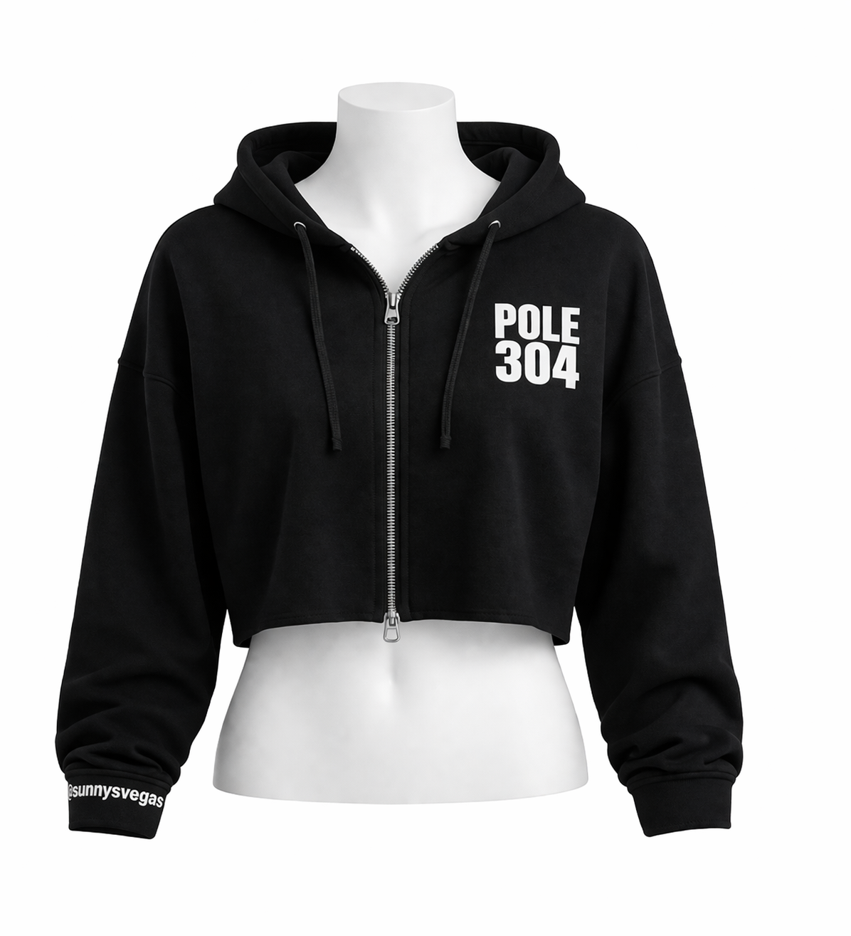 Pole 304 Merch