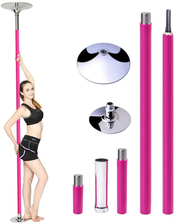 Silicone Pole