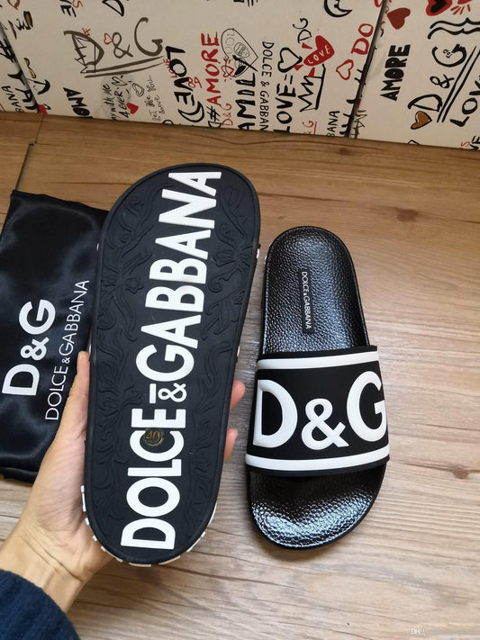 DG Slides