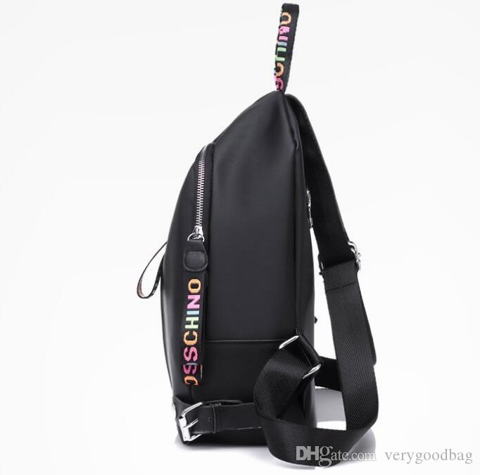 M0SCHIN0 Bag