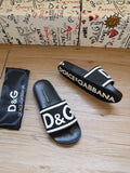 DG Slides