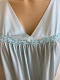 Baby Blue Gown