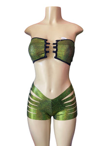 Reptile Baddie