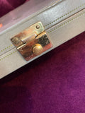 Skinny Jewelry Box