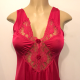 Pretty in Pink Gown