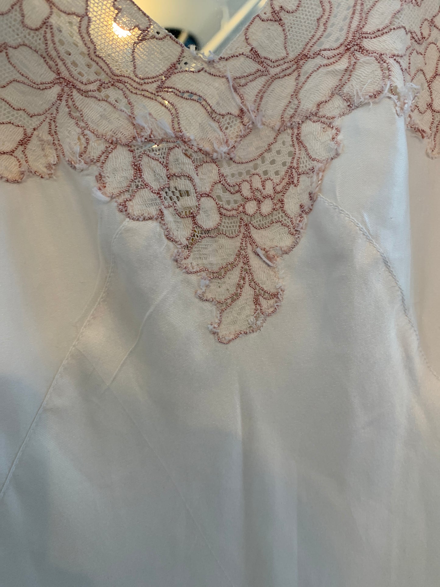 1920’s Nightgown