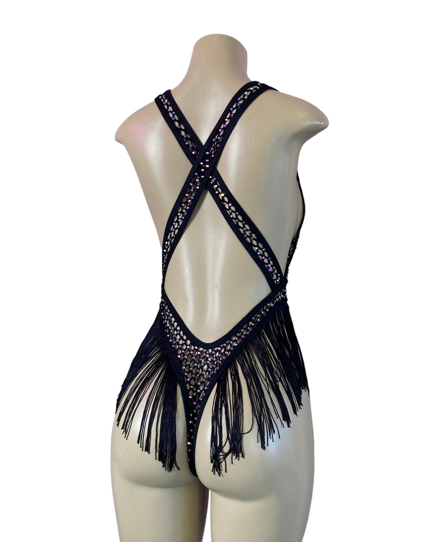 ShowGirl