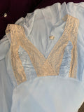 1920s Nightgown