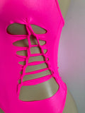 Pinked