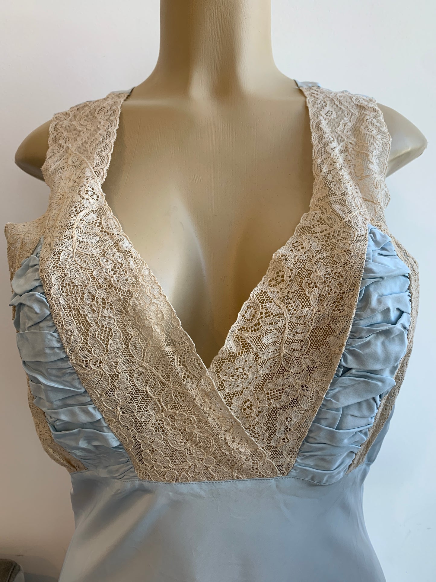 1920s Nightgown