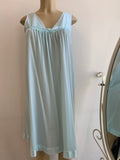 Baby Blue Gown