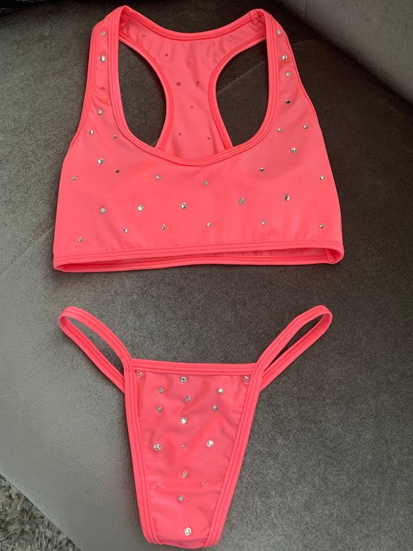 Peachy Bia