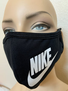 Just Do It Mask