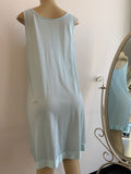 Baby Blue Gown