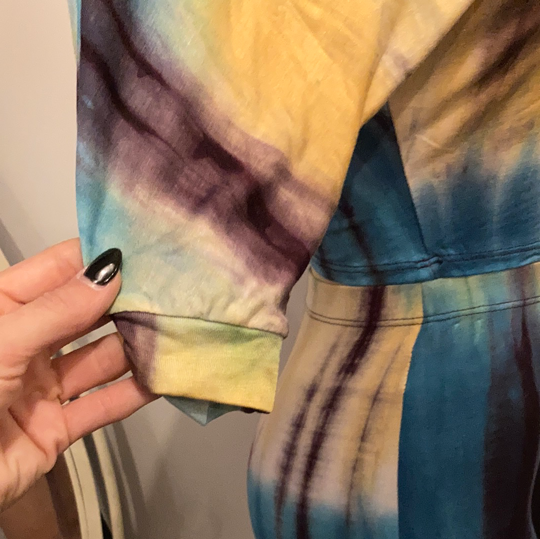 Tie Dye Bby