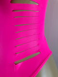 Pinked
