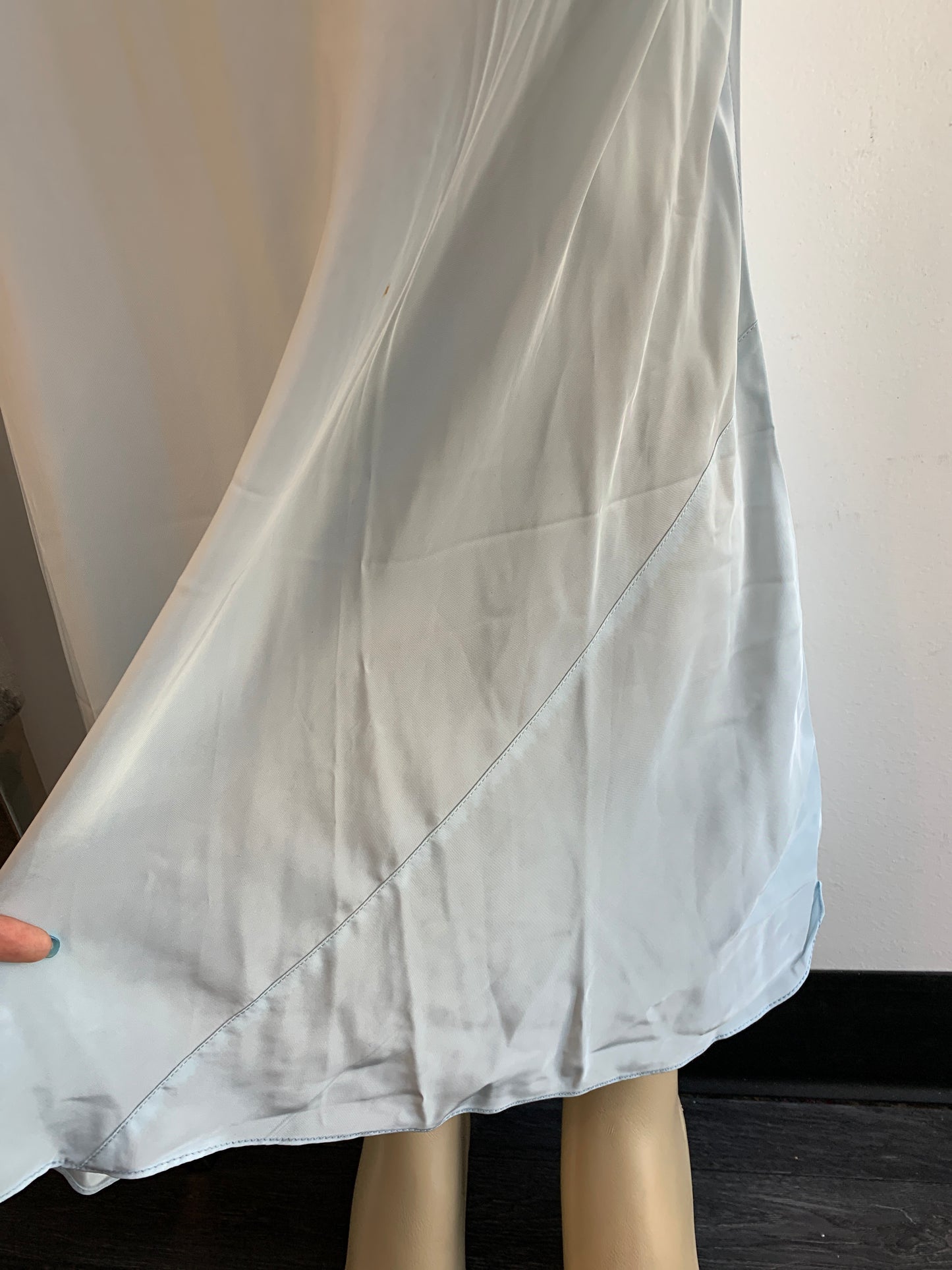 1920s Nightgown