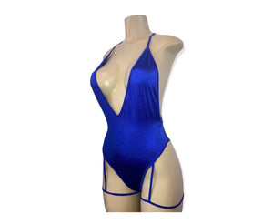 Blue You Away