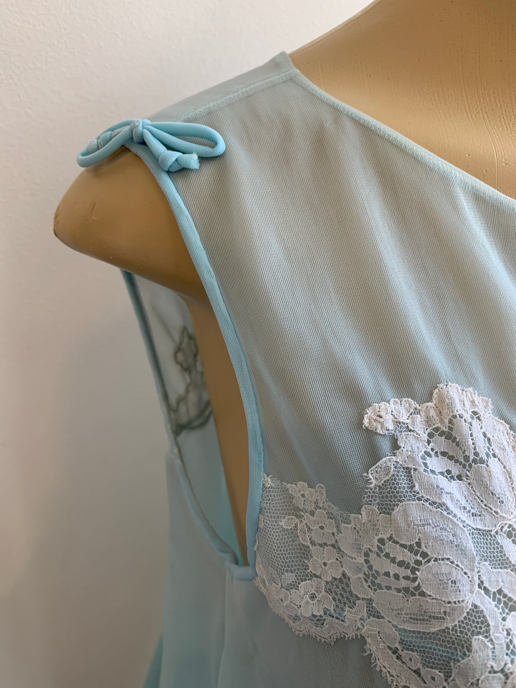 Baby Blue 2 Pc