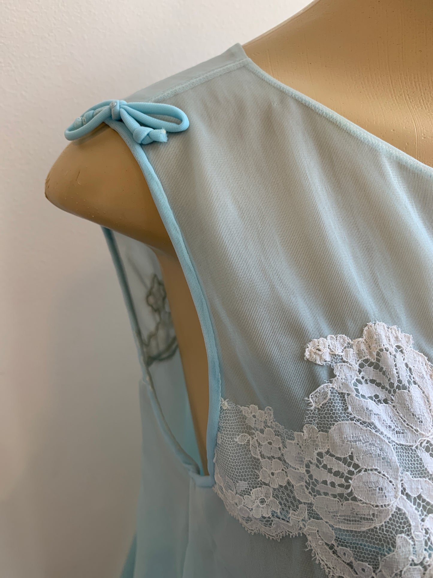Baby Blue 2 Pc
