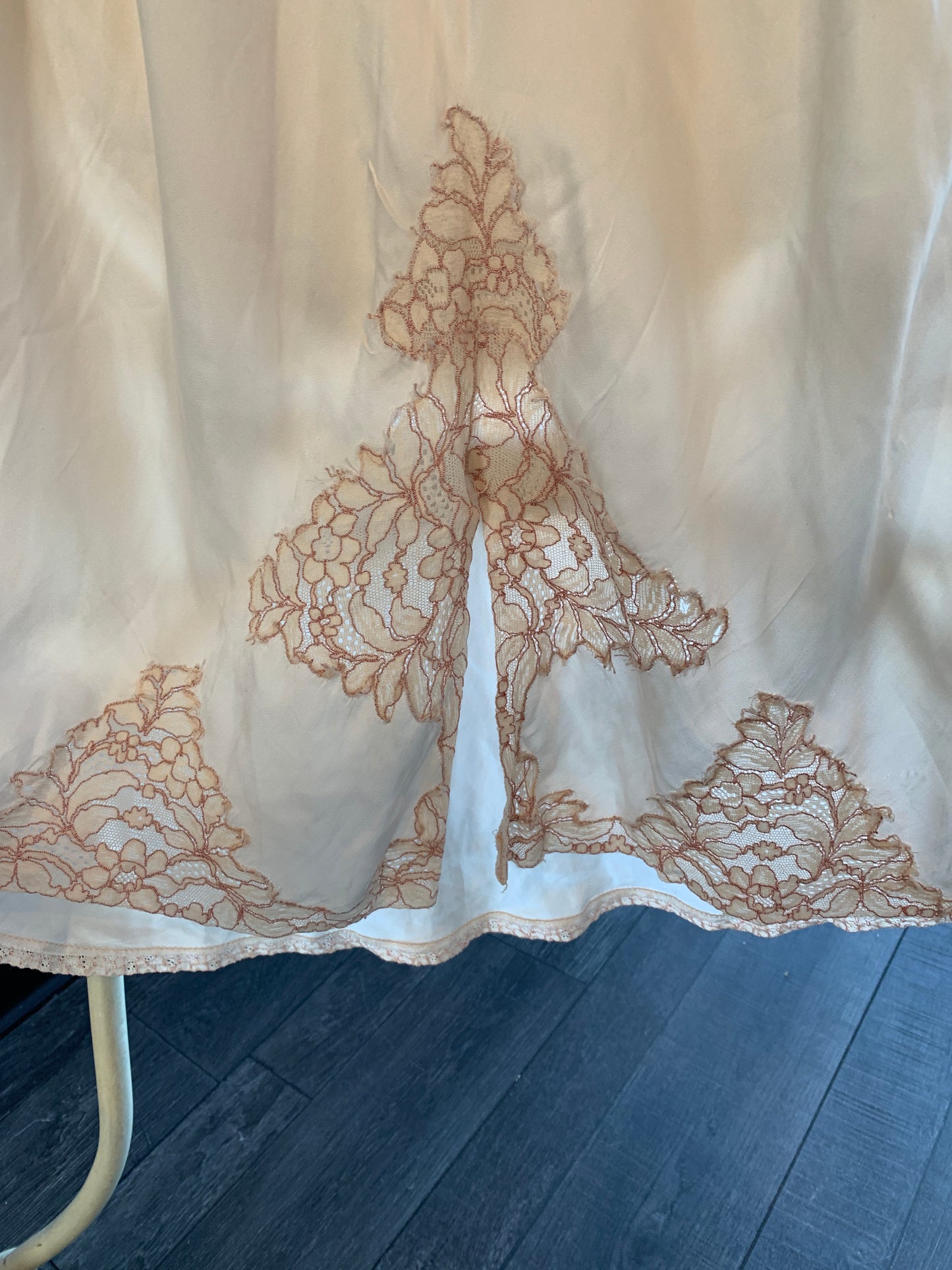 1920’s Nightgown