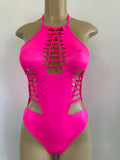 Pinked