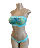 Aqua Chick